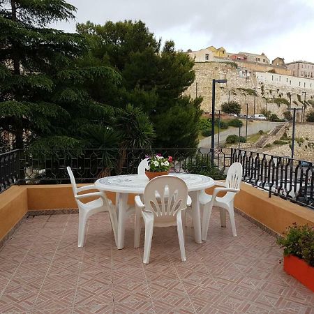 Casa Dei Talenti Hotel Cagliari Exterior photo