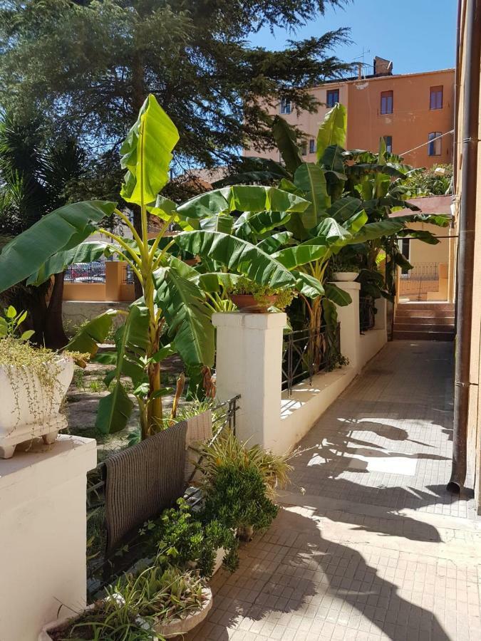 Casa Dei Talenti Hotel Cagliari Exterior photo